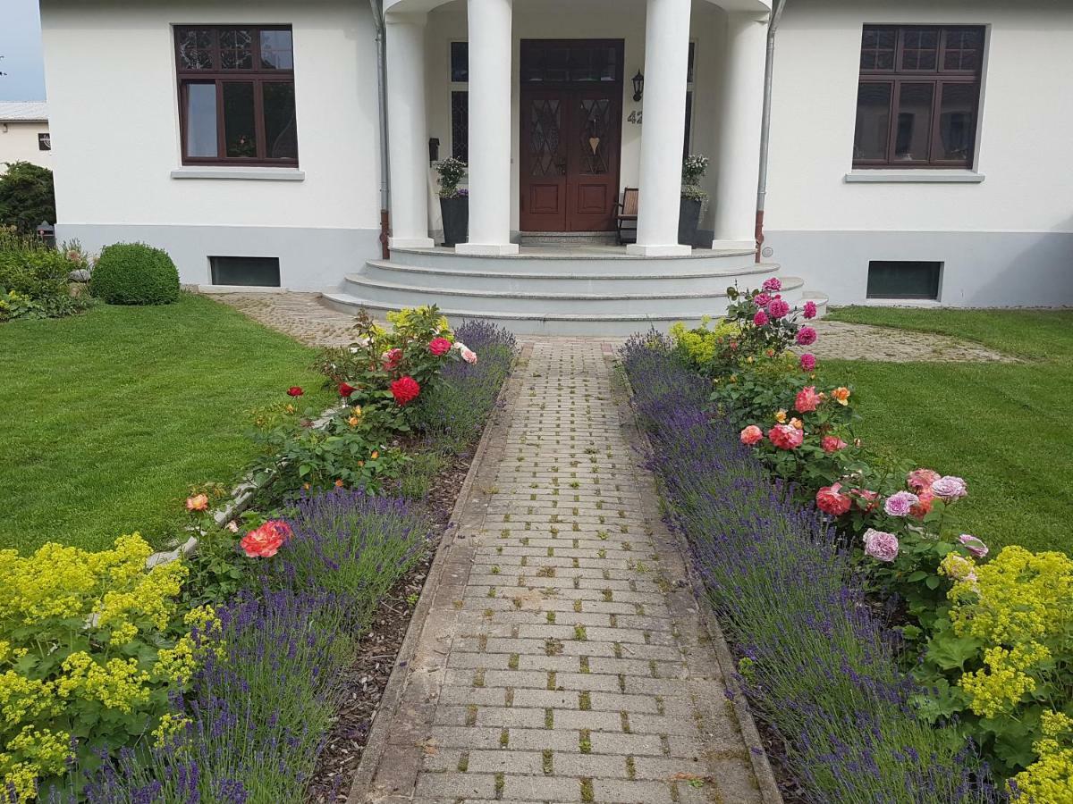 Moltke-Villa テーテロー エクステリア 写真